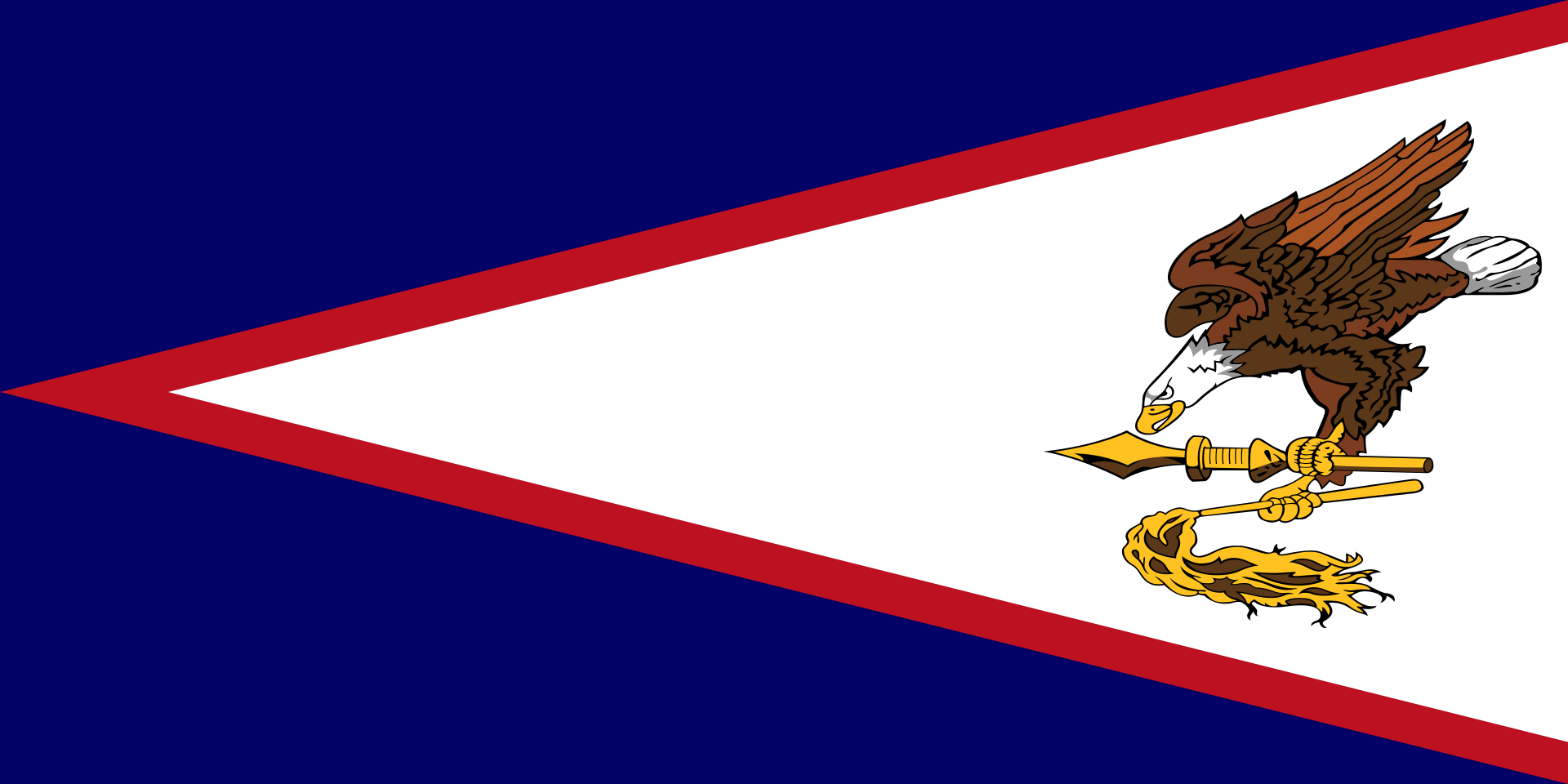 Recensioni - Samoa americane
