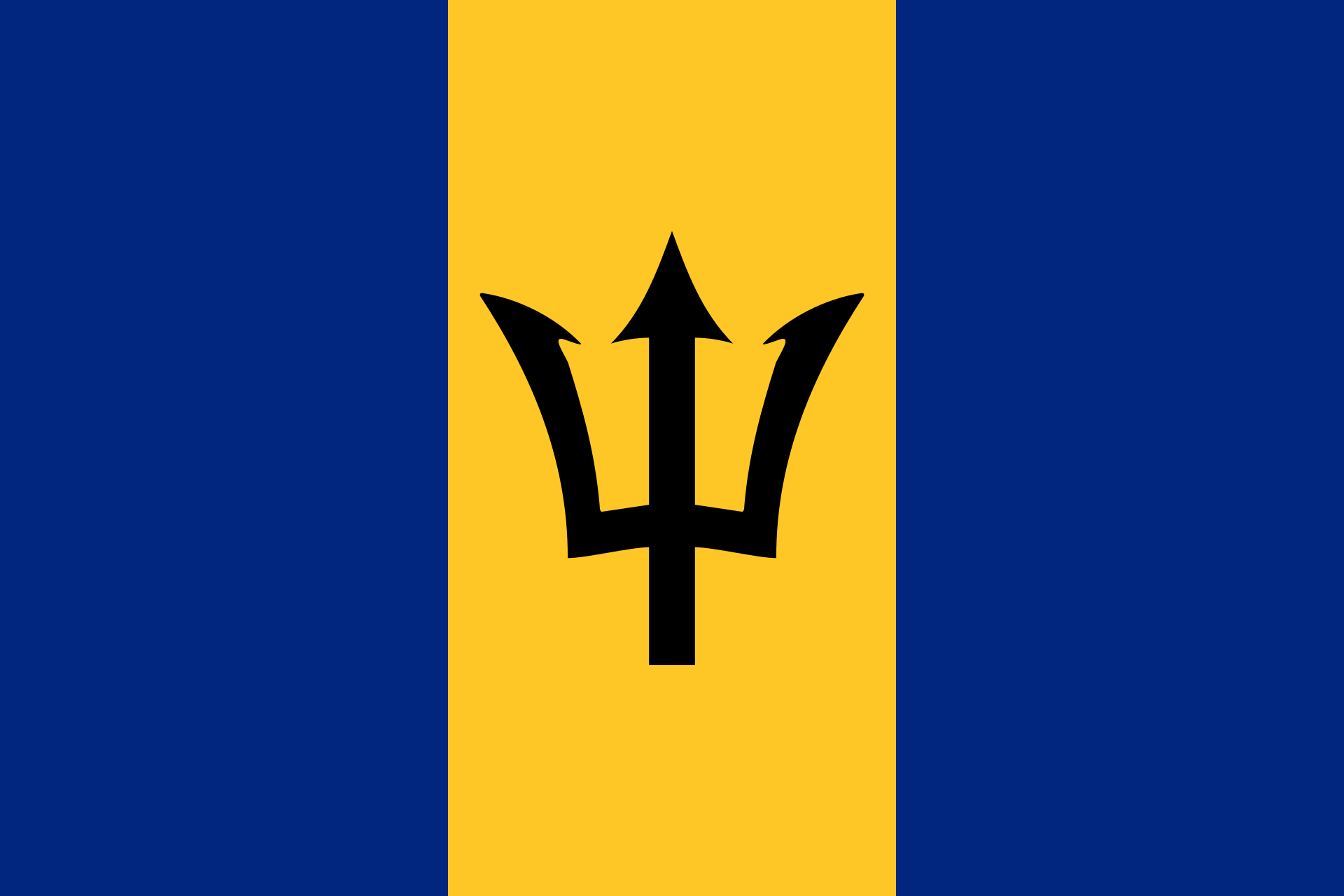 Recensioni - Barbados