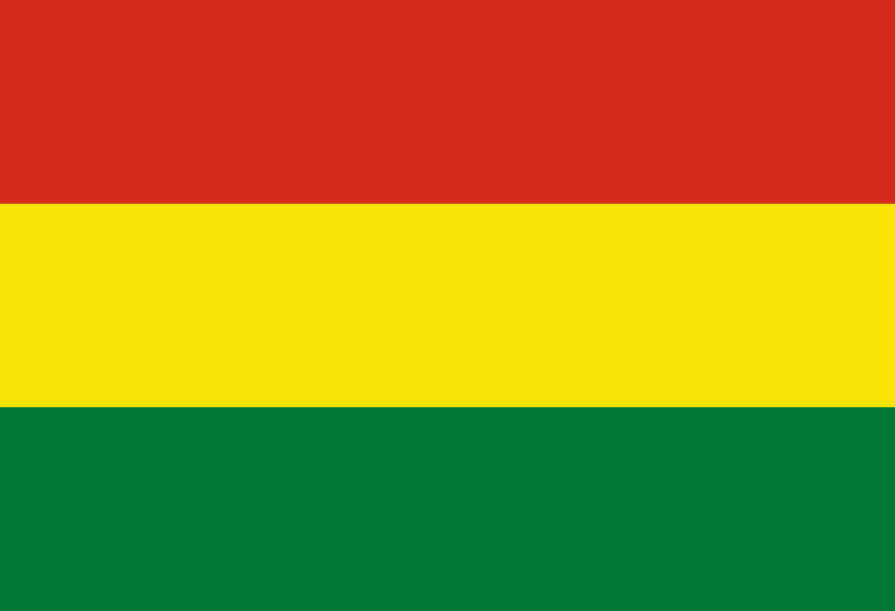 Recensioni - Bolivia