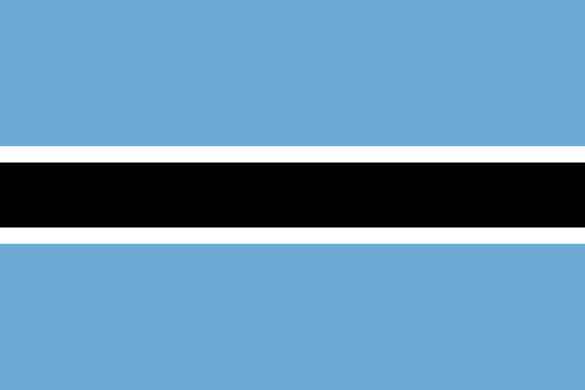 Recensioni - Botswana