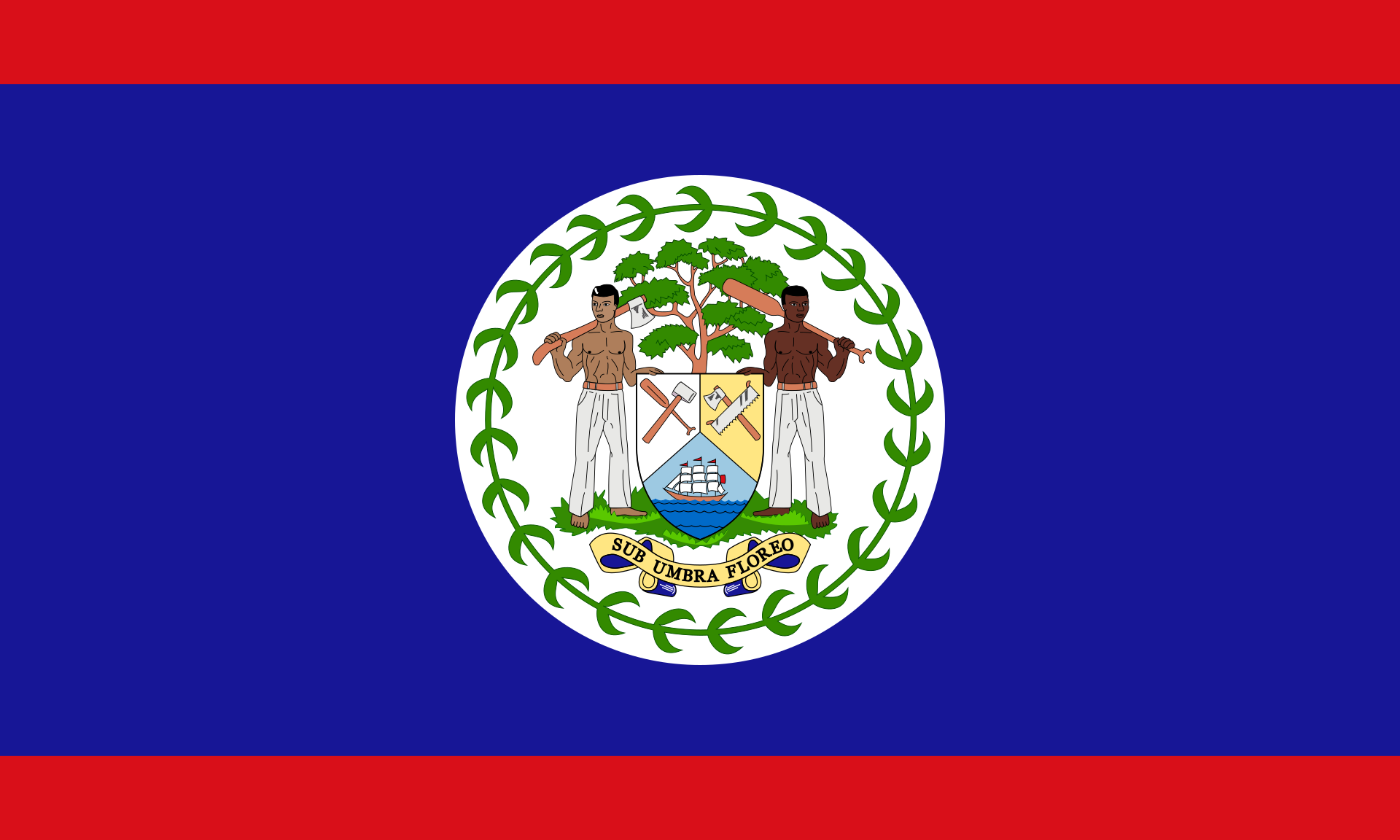 Recensioni - Belize