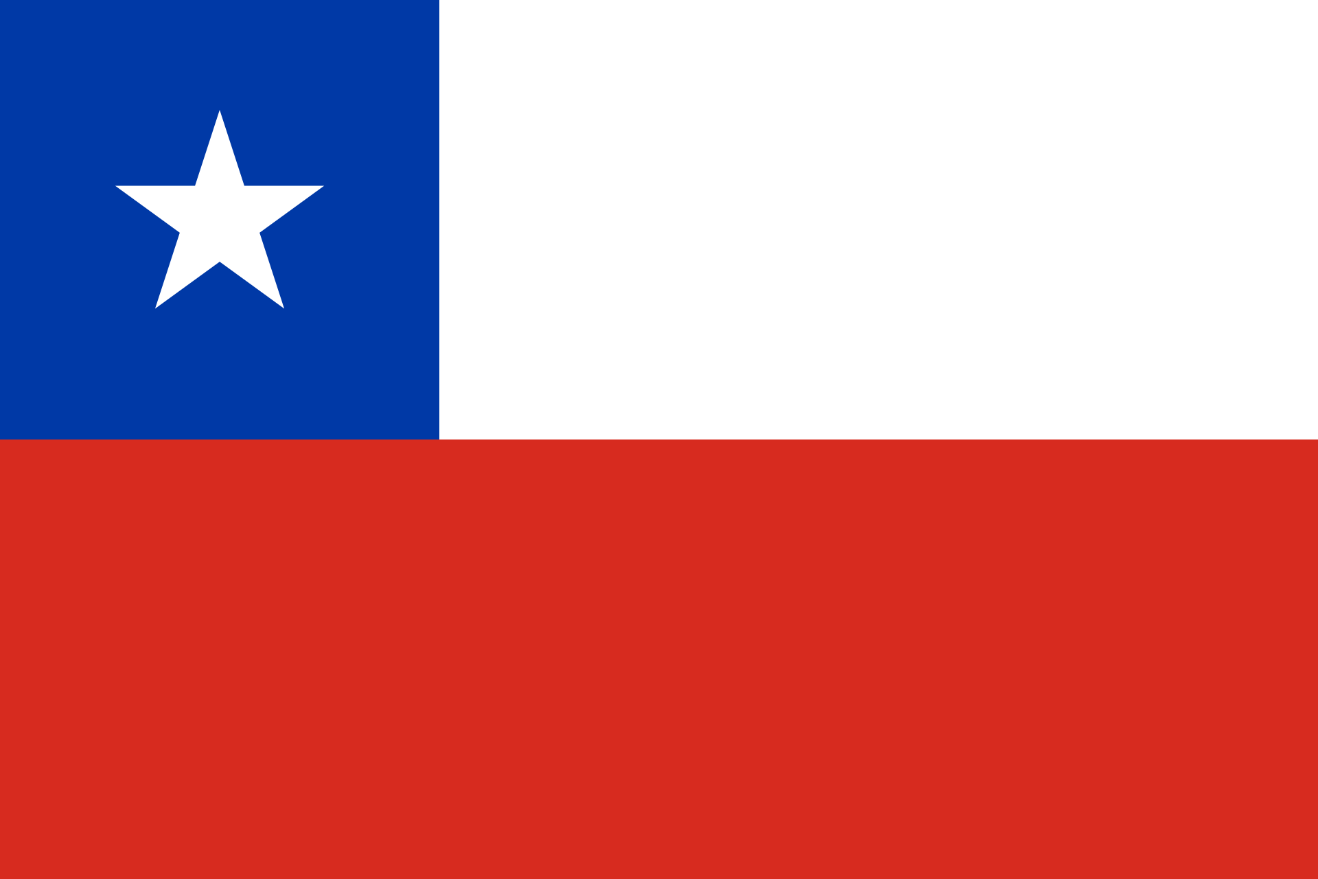 Recensioni - Cile