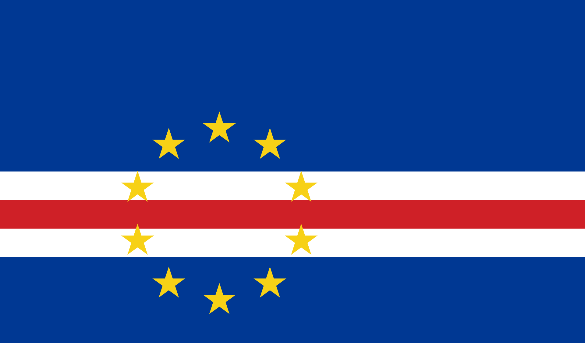 Recensioni - Capo Verde