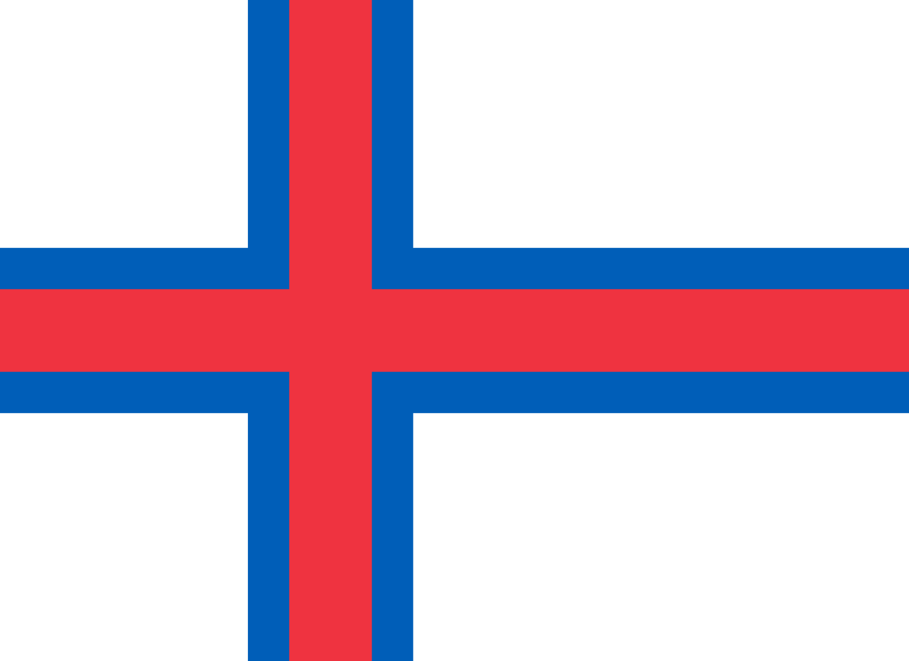 Recensioni - Isole Faroe