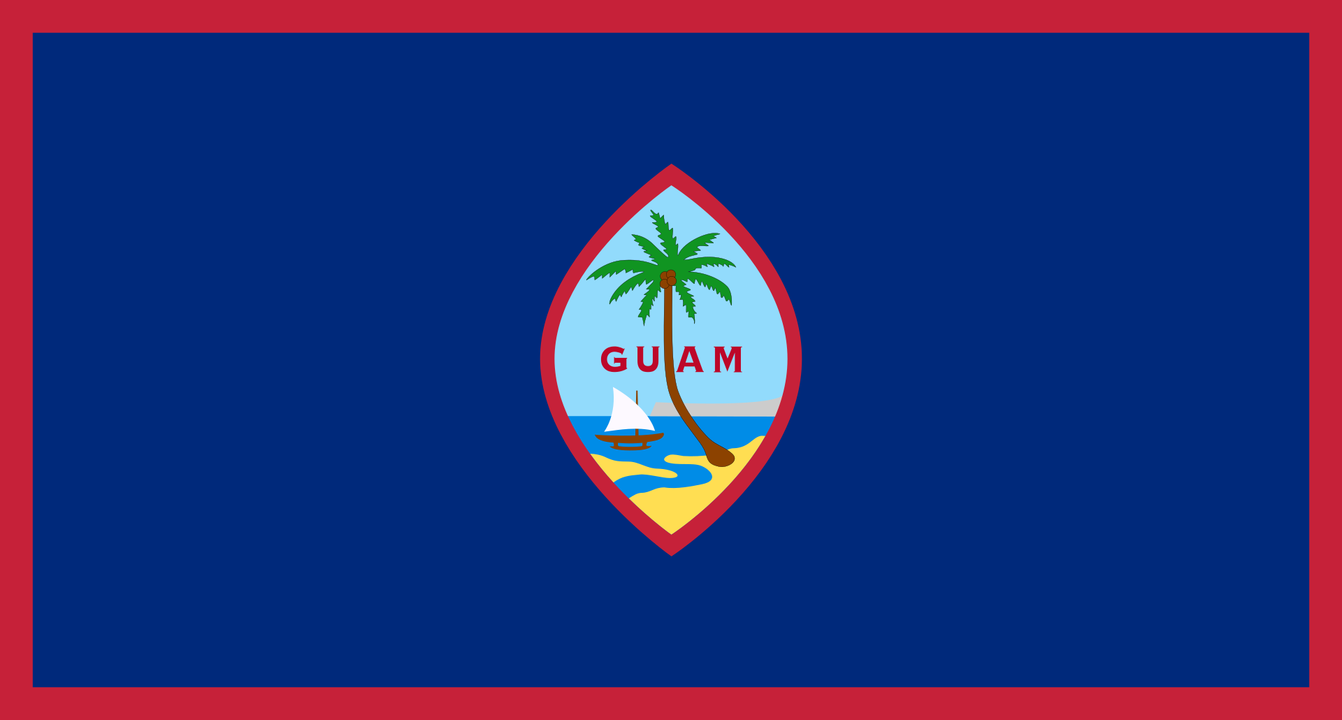 Recensioni - Guam