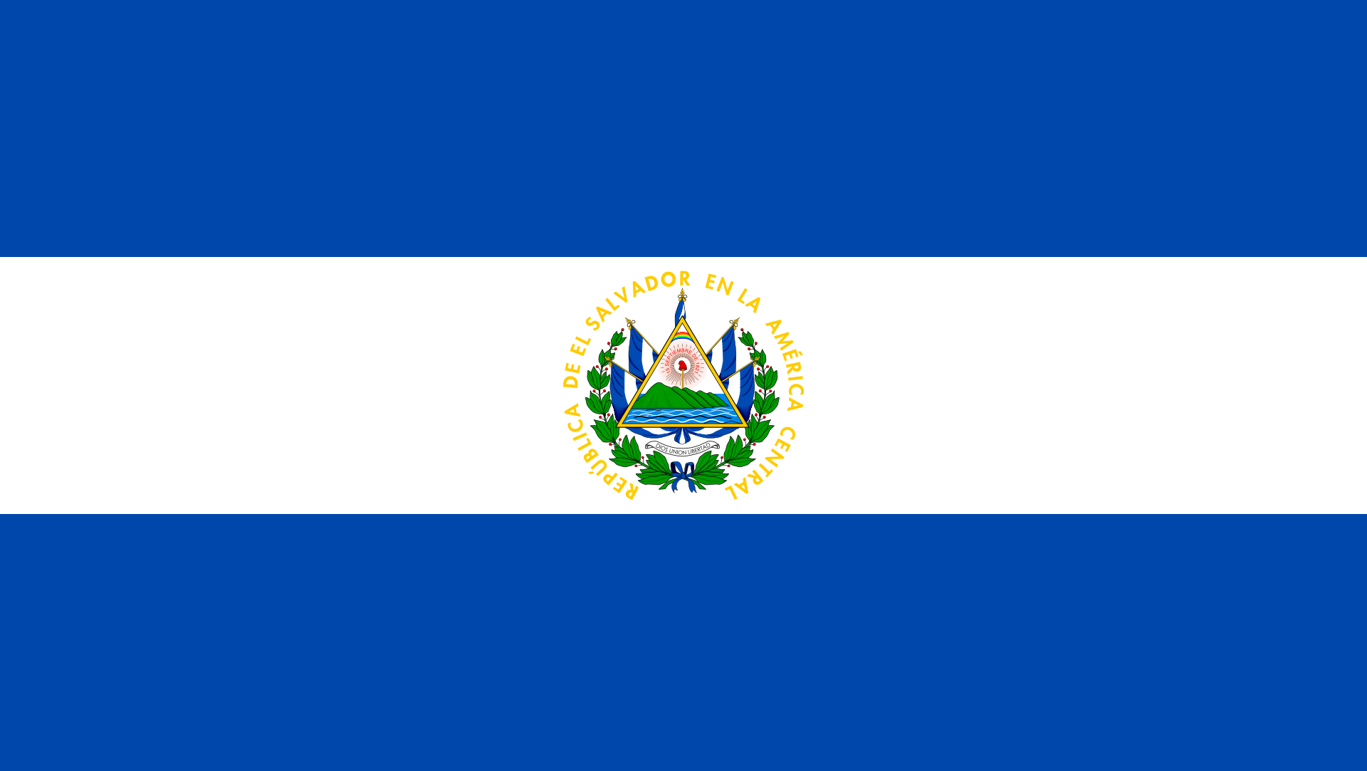 Recensioni - El Salvador