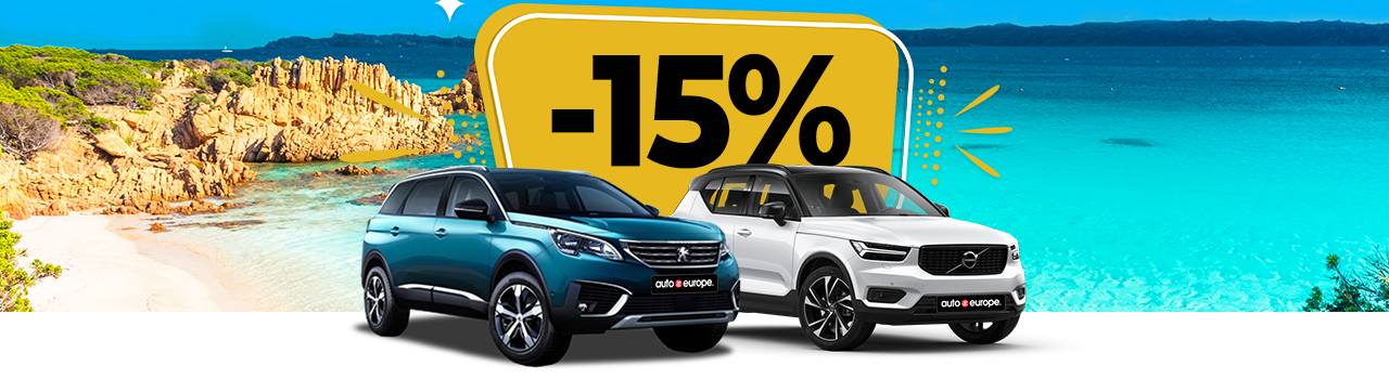 Auto Europe