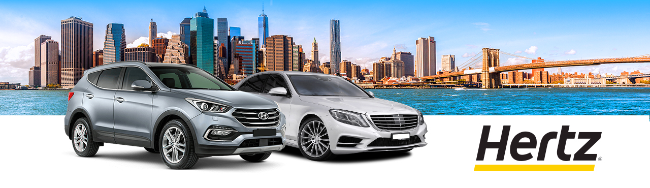 Hertz Promo