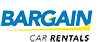 Bargain car rentals - Informazioni sul noleggio auto