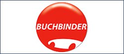 Buchbinder - Noleggio auto