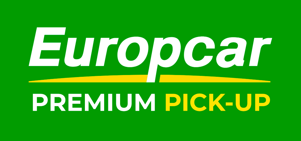 Europcar Premium Pick-up - noleggio auto