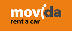 Movida - Informazioni sul noleggio auto 