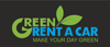 Green Car - noleggio auto info