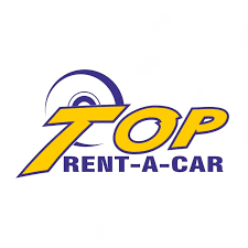 Top Rent - noleggio auto info