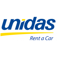Unidas - Informazioni sul noleggio auto 