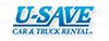 U-Save - noleggio auto
