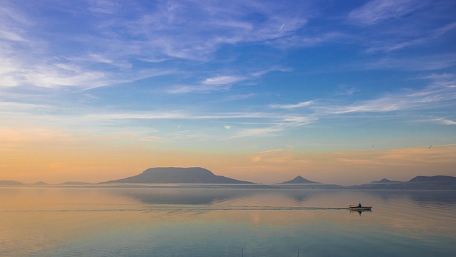 Lago Balaton