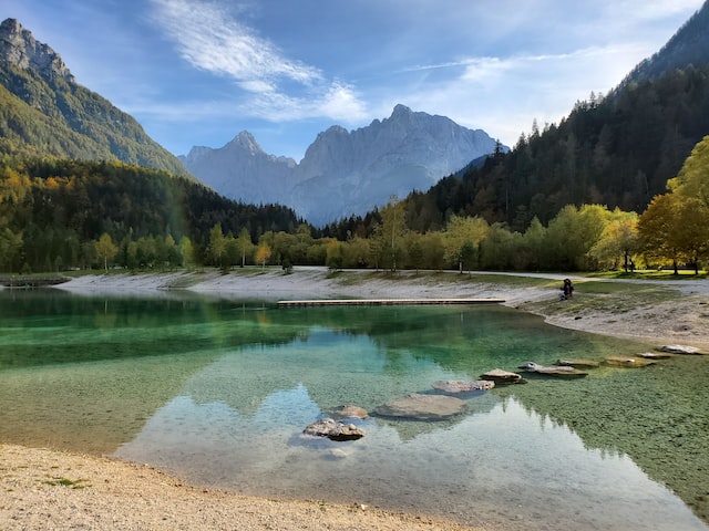 Slovenia Kranjska Gora