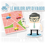Le migliori app di viaggio | Auto Europe