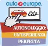 Autonoleggio: un'esperienza perfetta