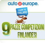 Competizioni finlandesi