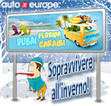 Sopravvivere all'inverno