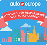 Consigli noleggio auto | Auto Europe
