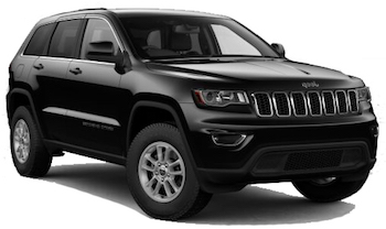 Noleggio auto a New York