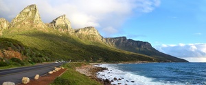 Concorso Facebook "Vacanze on the road"