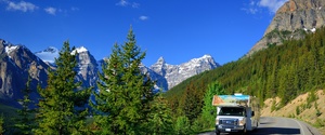 Con Auto Europe vinci un fantastico pass America the Beautiful