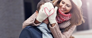 Il concorso di San Valentino con Auto Europe